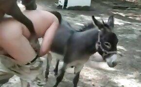 Safadas	com uma latina sem vergonha da porra que adora meter gostoso com seu macho em cima da cama - donkey, videos with beastiality